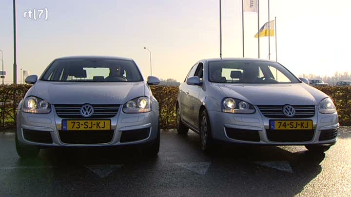 Volkswagen Jetta A5