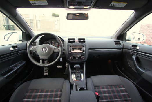 Volkswagen Jetta A5