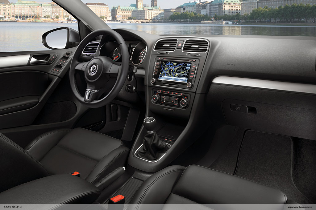 Volkswagen Jetta A6
