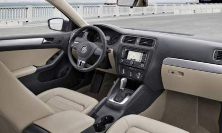 Volkswagen Jetta A6