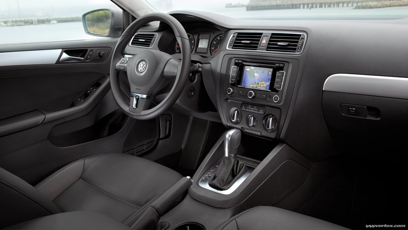 Volkswagen Jetta A6