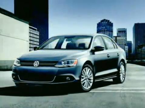 Volkswagen Jetta A6