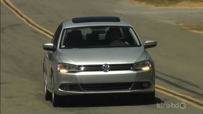 Volkswagen Jetta A6