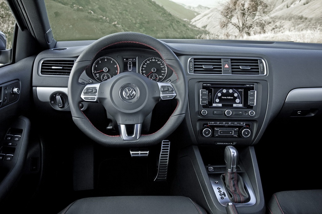 Volkswagen Jetta Automatic