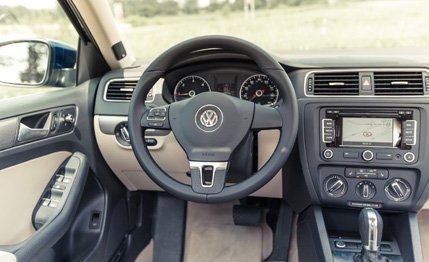 Volkswagen Jetta Automatic