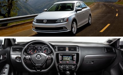 Volkswagen Jetta Automatic