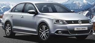 Volkswagen Jetta Automatic Volkswagen Jetta Automatic