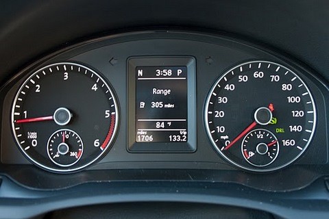 Volkswagen Jetta Automatic