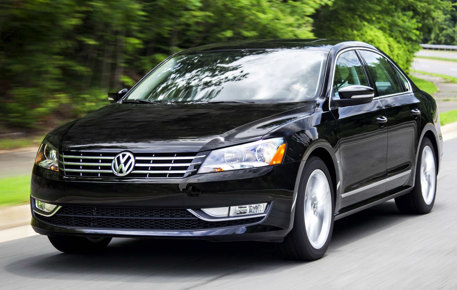 Volkswagen Jetta Black 2015
