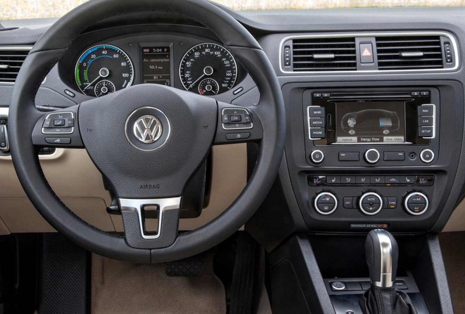 Volkswagen Jetta Car