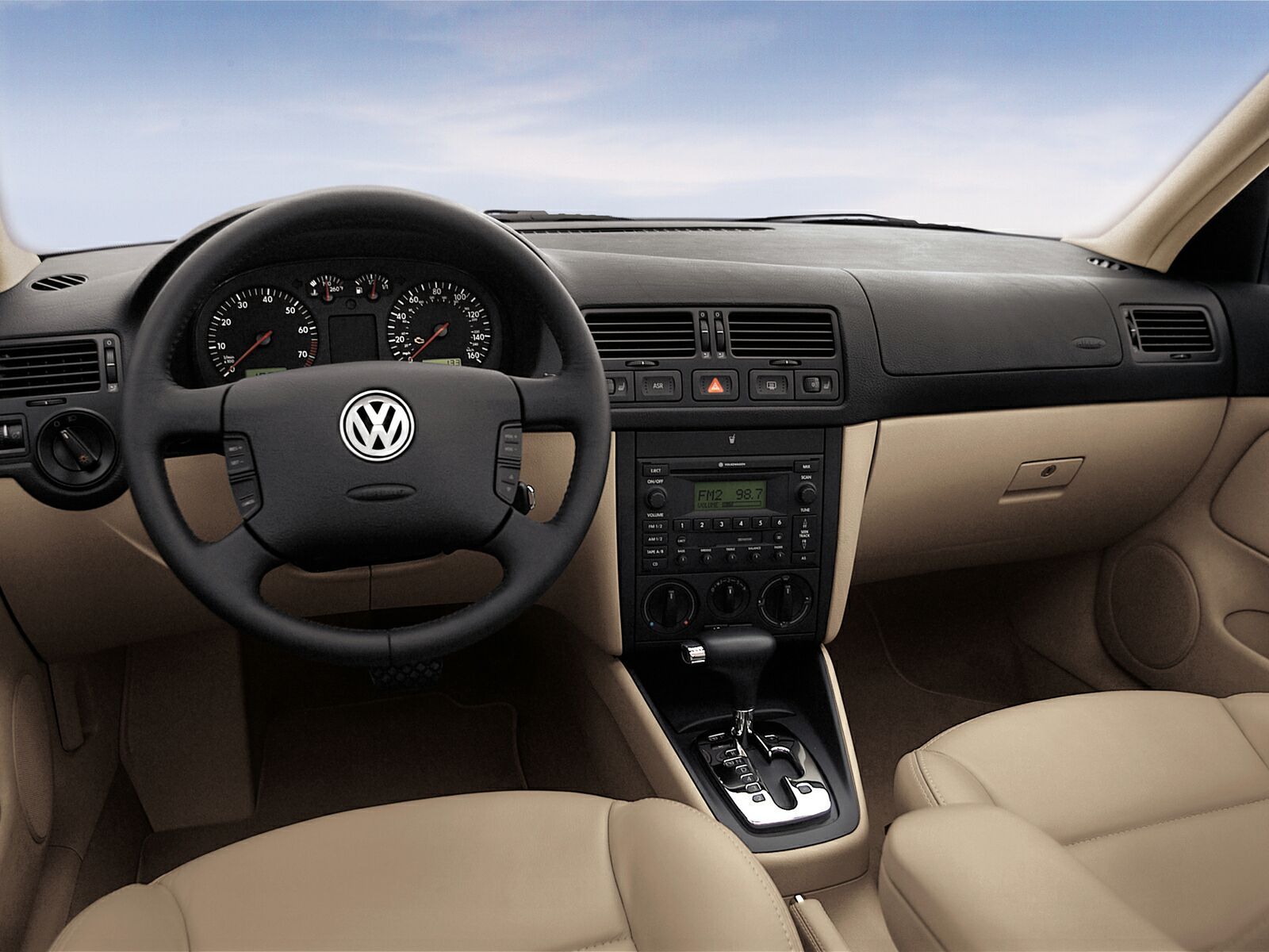 Volkswagen Jetta Car