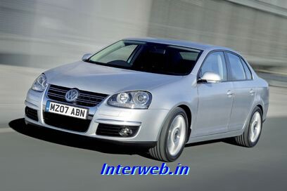 Volkswagen Jetta Car
