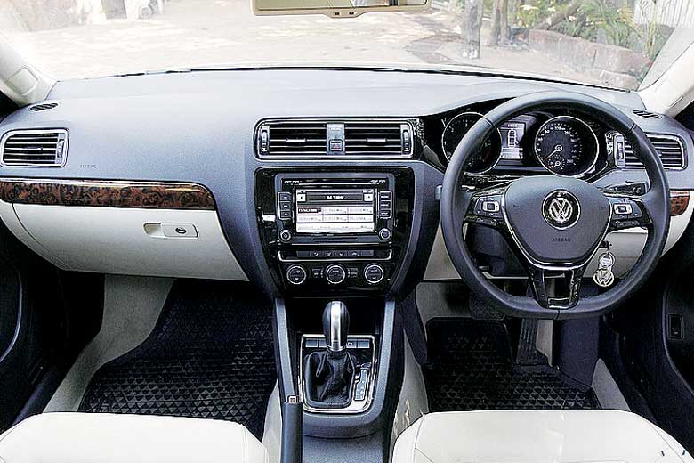 Volkswagen Jetta Car