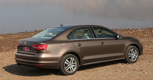 Volkswagen Jetta Car