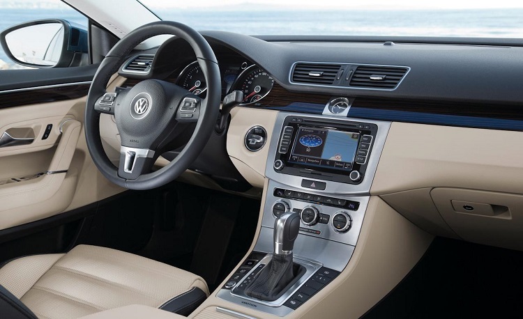 Volkswagen Jetta Cc 2016