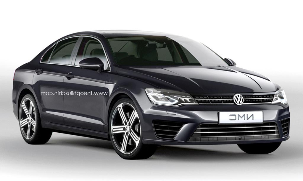 Volkswagen Jetta Cc 2016