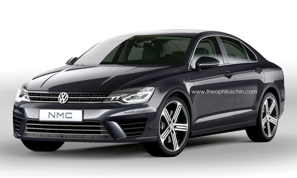 Volkswagen Jetta Cc 2016
