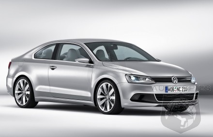 Volkswagen Jetta Cc