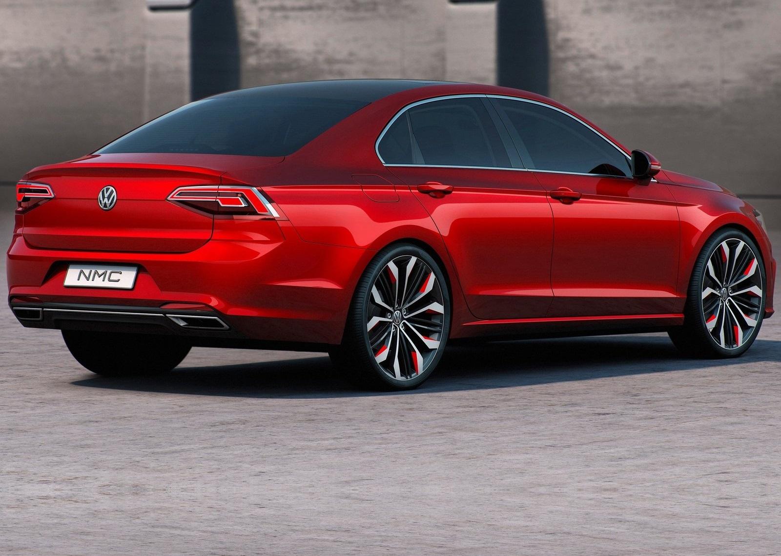 Volkswagen Jetta Cc