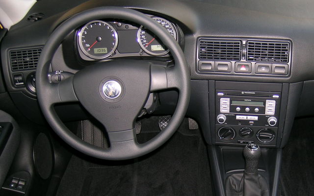 Volkswagen Jetta City