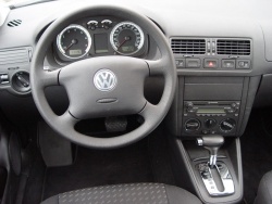 Volkswagen Jetta City