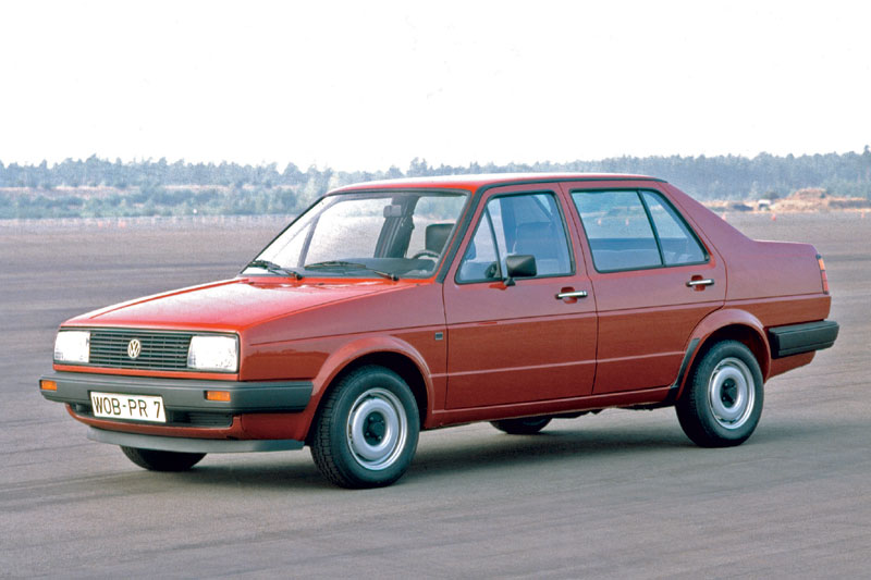Volkswagen Jetta Cl