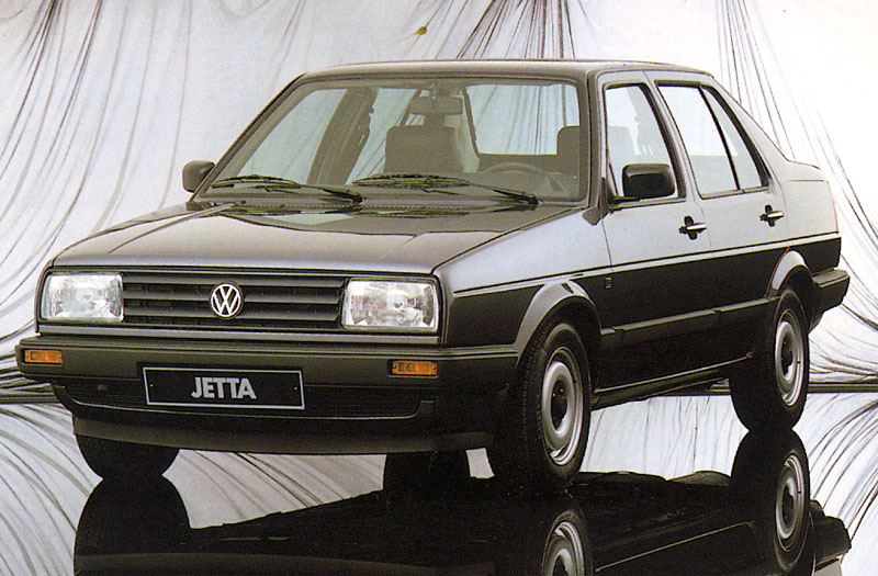 Volkswagen Jetta Cl Volkswagen Jetta Cl
