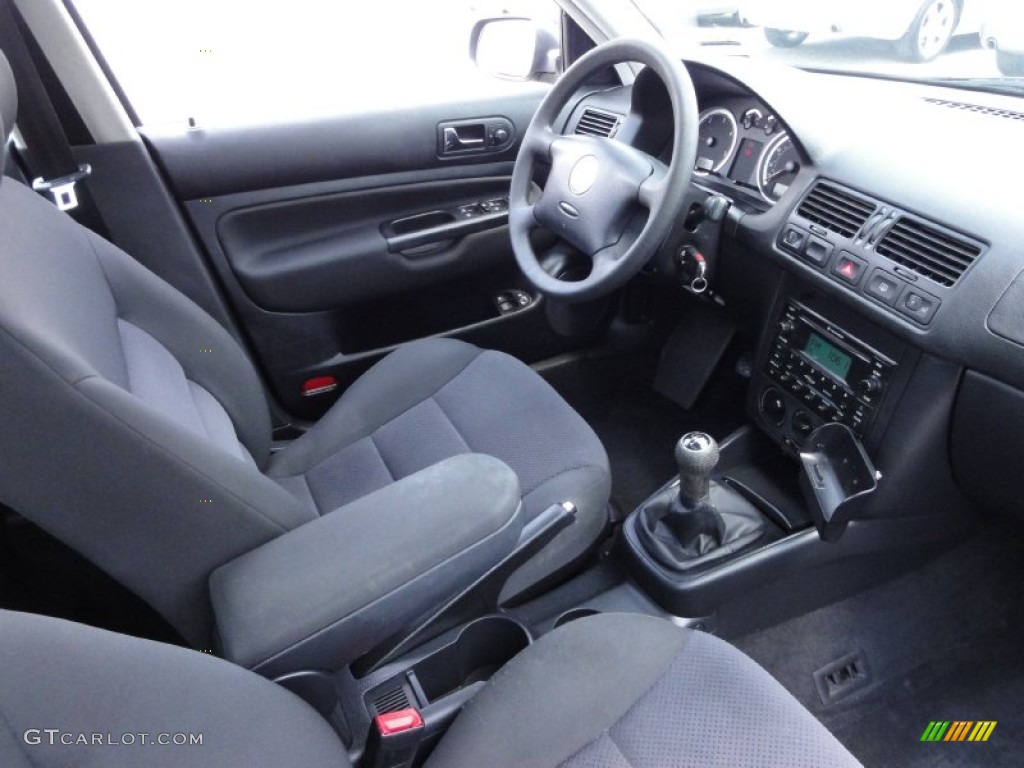 Volkswagen Jetta Cl