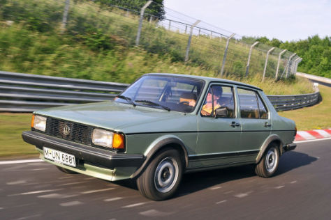 Volkswagen Jetta Cl