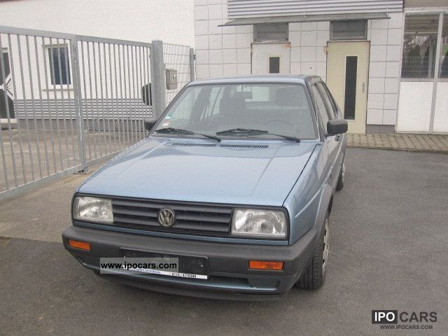 Volkswagen Jetta Cl