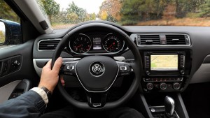 Volkswagen Jetta Comfortline