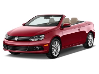 Volkswagen Jetta Convertible