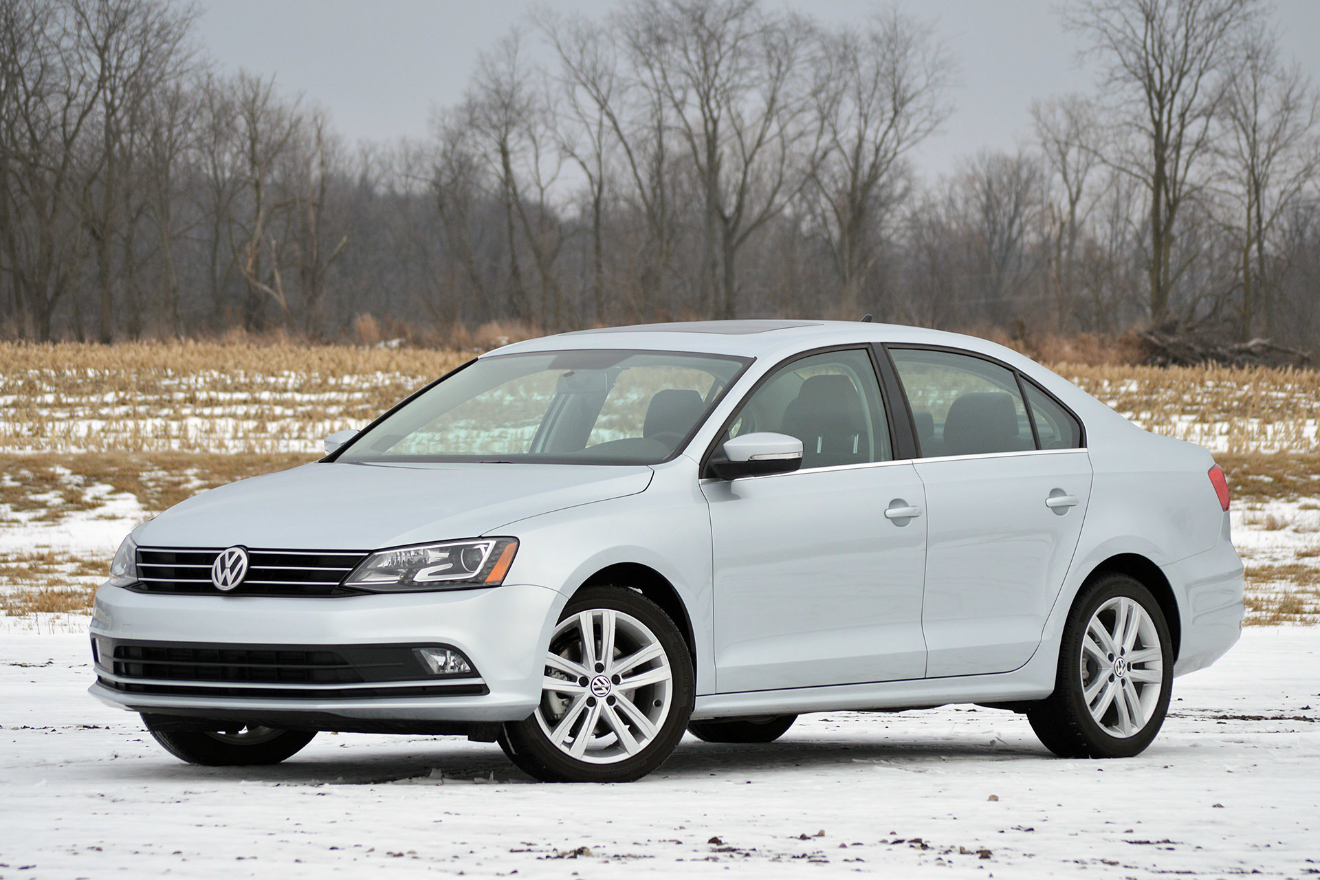 Volkswagen Jetta Diesel