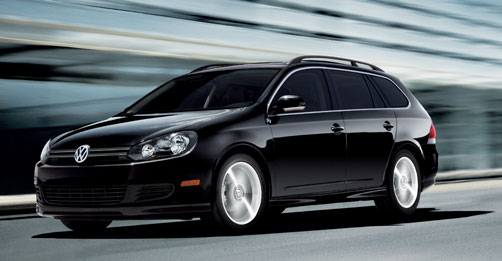 Volkswagen Jetta Diesel
