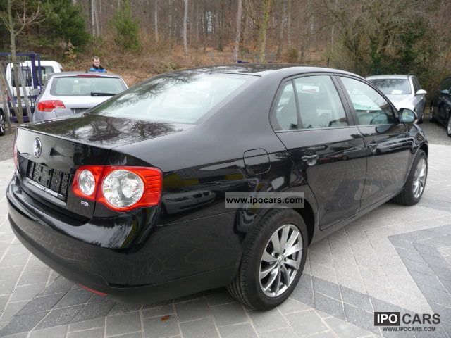Volkswagen Jetta Fsi Volkswagen Jetta Fsi