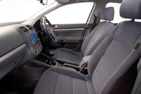 Volkswagen Jetta Fsi