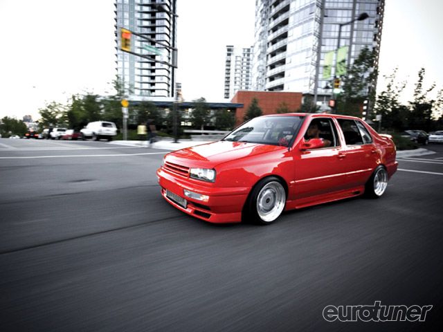 Volkswagen Jetta Gl