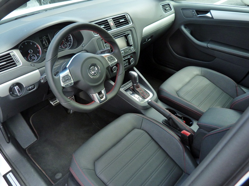 Volkswagen Jetta Gl