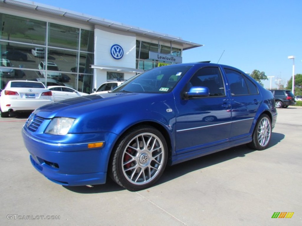 Volkswagen Jetta Gli 2005