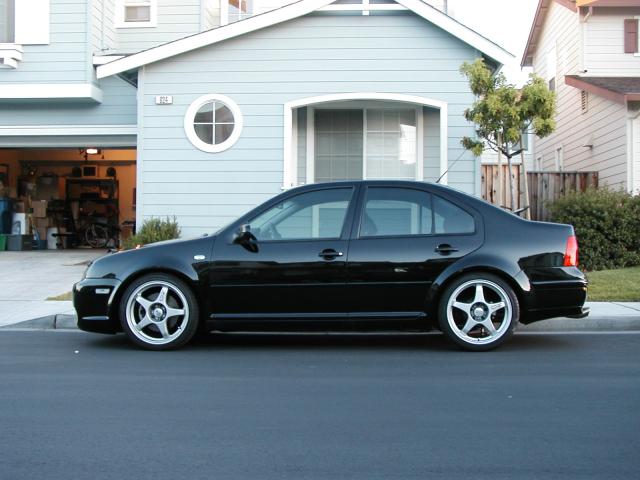 Volkswagen Jetta Gls