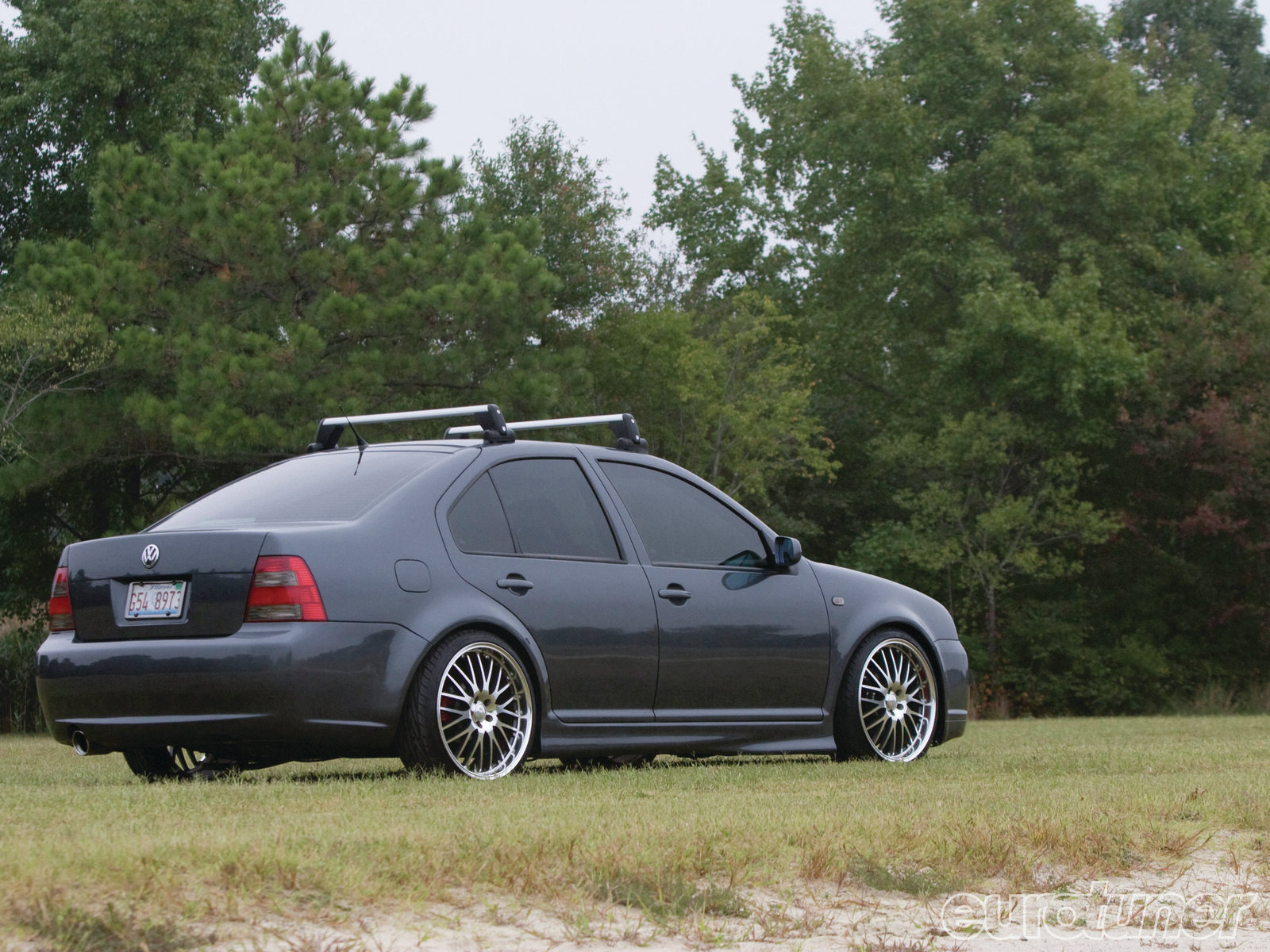 Volkswagen Jetta Gls