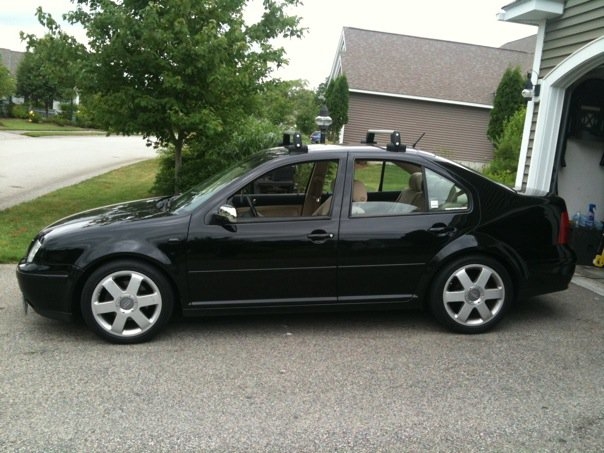 Volkswagen Jetta Gls