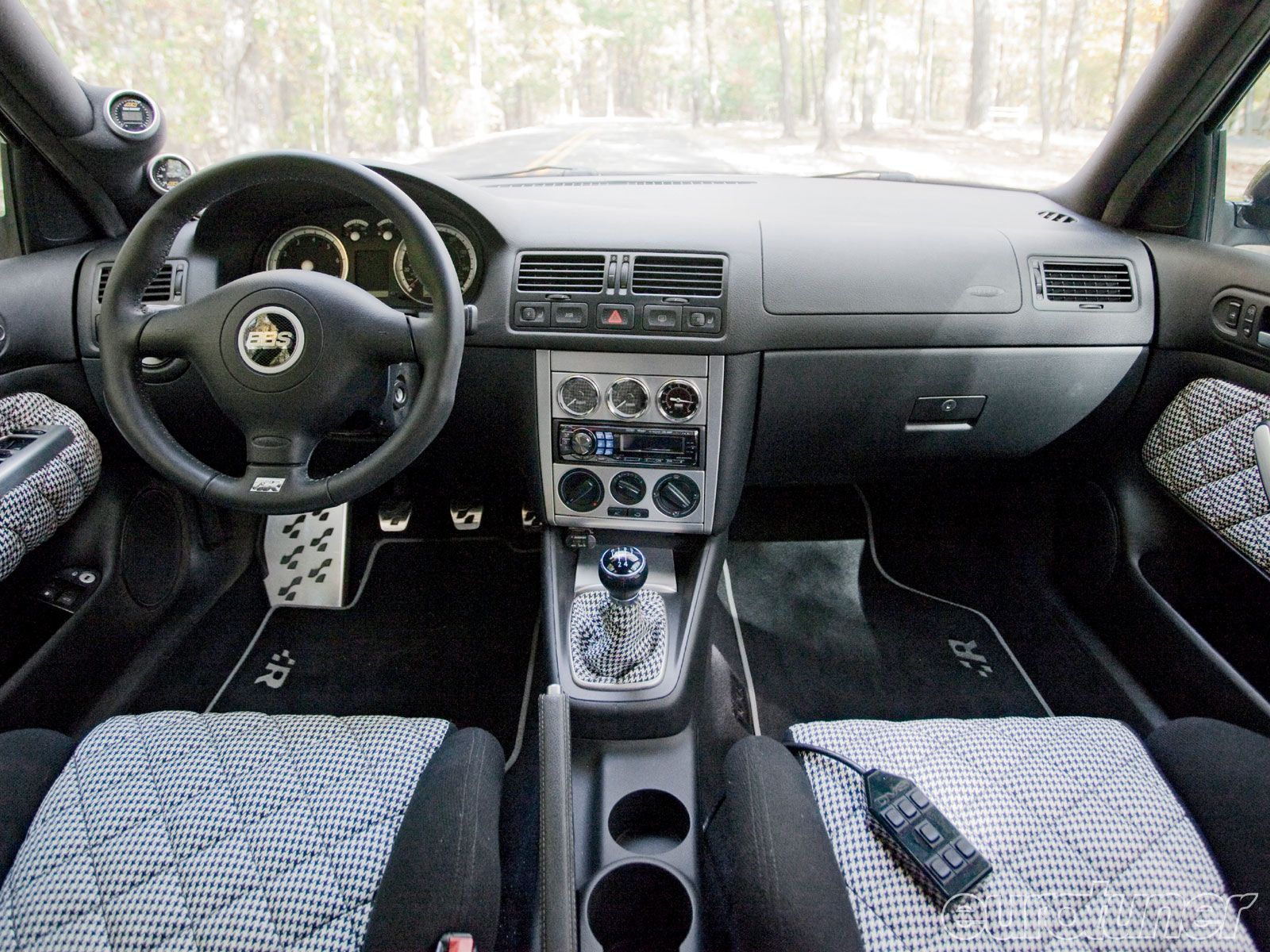 Volkswagen Jetta Gls
