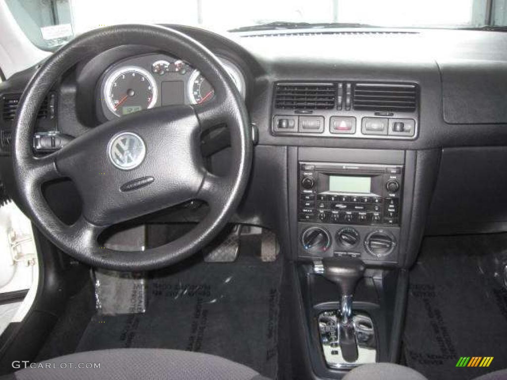 Volkswagen Jetta Gls