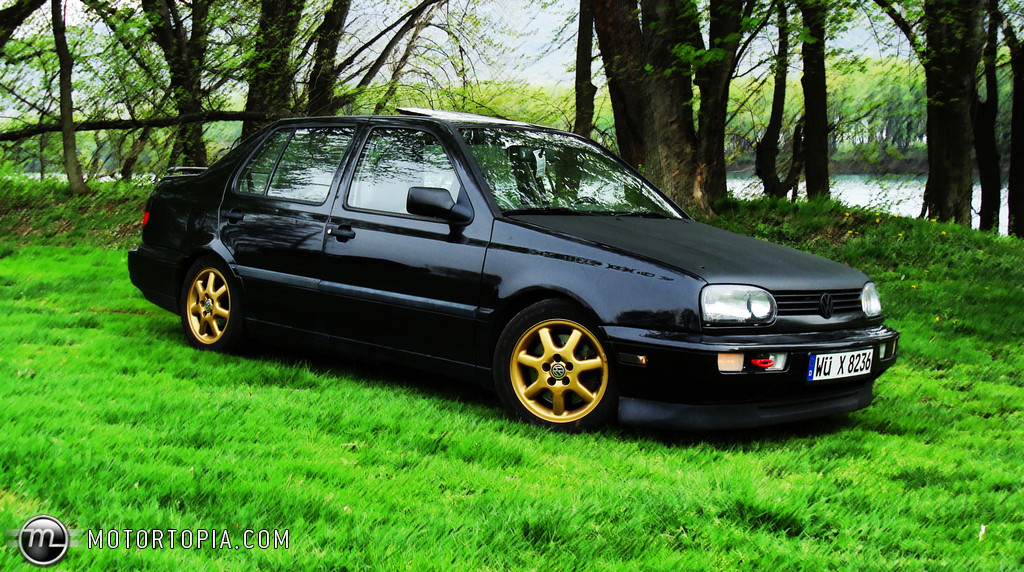 Volkswagen Jetta Glx