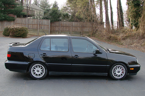 Volkswagen Jetta Glx