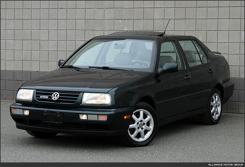 Volkswagen Jetta Glx