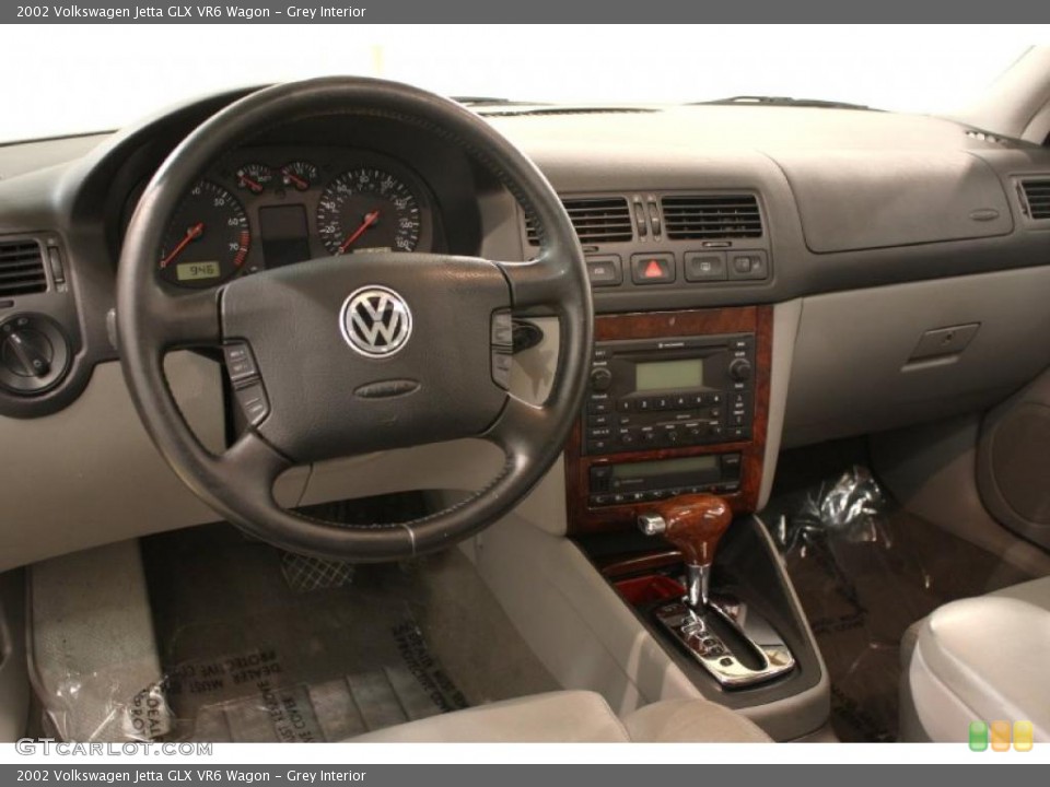 Volkswagen Jetta Glx