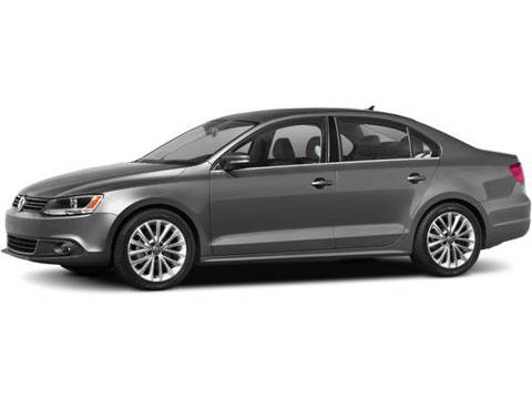 Volkswagen Jetta Grey