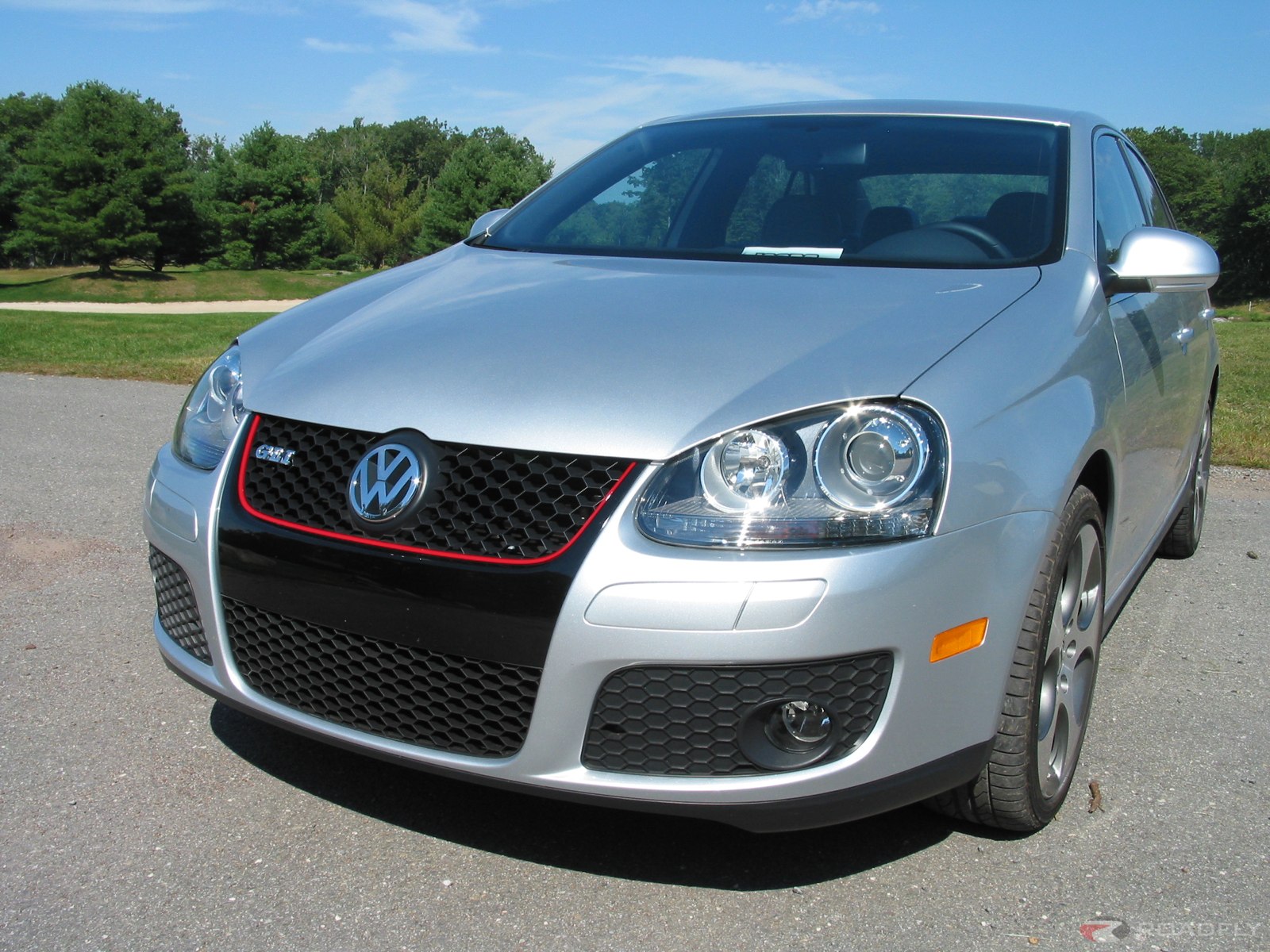 Volkswagen Jetta Gti